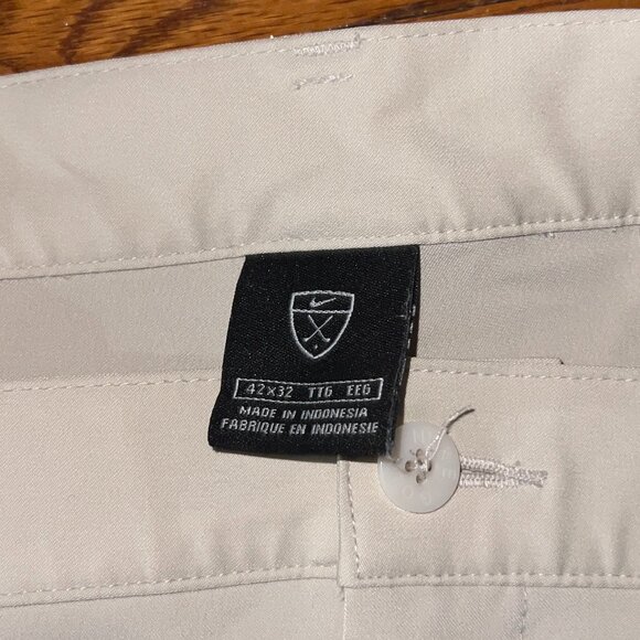 Nike Golf Pants Size 42 | Used Condition - Picture 2 of 6